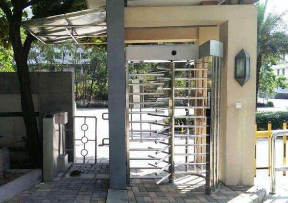 上海門禁安裝的原理有哪些