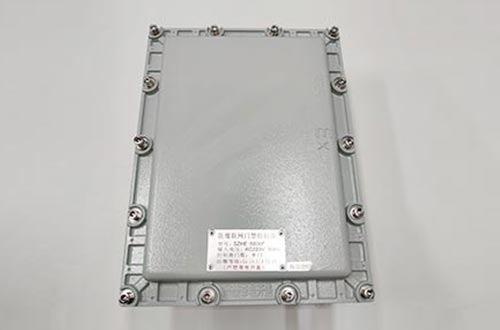 防爆聯(lián)網(wǎng)門(mén)禁控制器SZHE-EX6000F