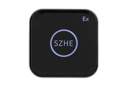 防爆金屬讀卡器（防復制）